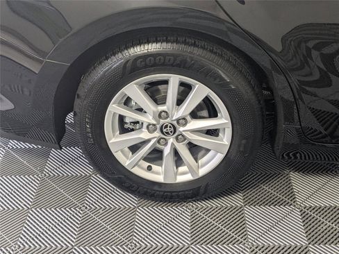 Certified 2025 Toyota Camry LE image 8