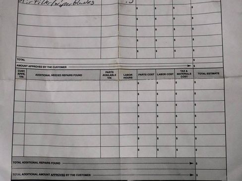 Used 2020 Toyota Tacoma TRD Off-Road w/ Technology Package image 4