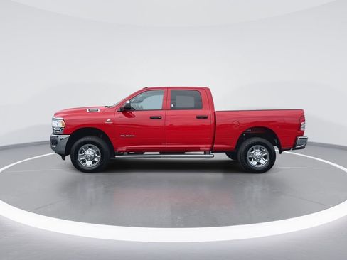 Used 2022 RAM 3500 Tradesman AWD/4WD image 5