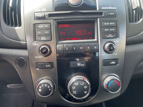 Used 2013 Kia Forte EX FWD image 21