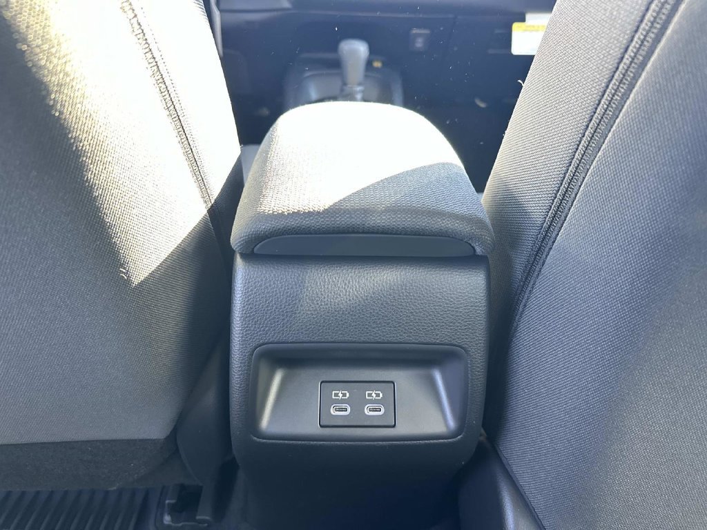 New 2027 Toyota Corolla LE w/ LE Premium Package FWD image 13