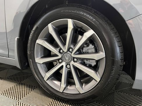 New 2026 Acura Integra image 3