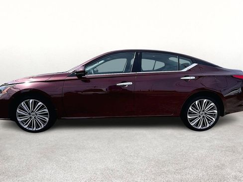 Used 2025 Nissan Altima 2.5 SL image 44