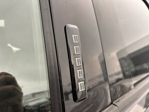 Used 2023 Ford F150 XLT w/ Equipment Group 302A High AWD/4WD image 10
