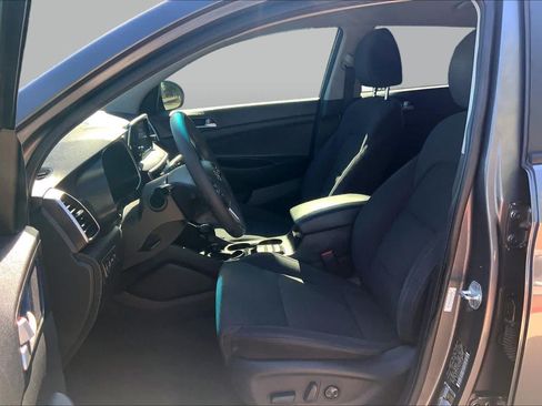 Used 2020 Hyundai Tucson Value FWD image 8