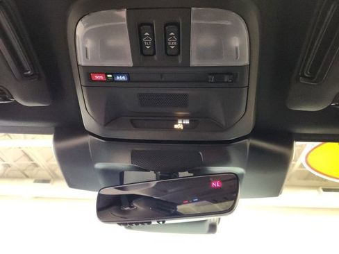 Used 2025 Subaru Crosstrek 2.5i Wilderness image 17