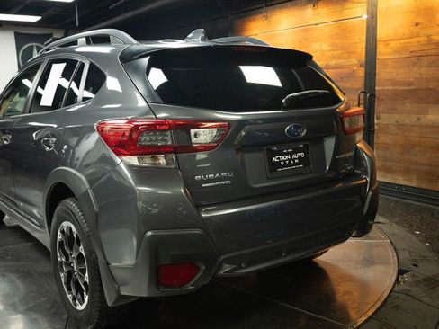 Used 2021 Subaru Crosstrek 2.0i Premium w/ Popular Package #5 AWD/4WD image 6