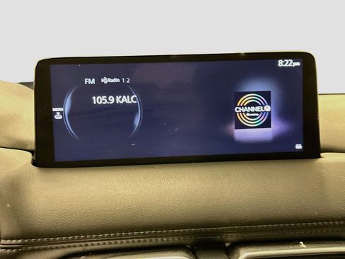 Used 2025 MAZDA CX-5 AWD 2.5 S w/ Select Package image 21