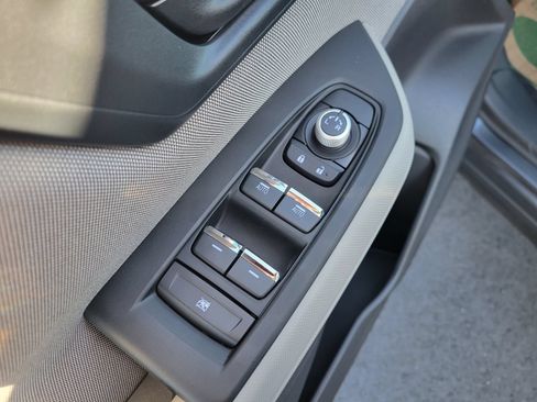 New 2026 Subaru Forester Premium AWD/4WD image 26