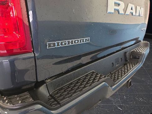 New 2026 RAM 1500 4x4 Crew Cab image 36