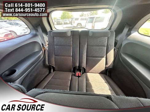 Used 2025 Dodge Durango GT RWD image 18