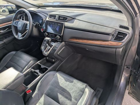 Used 2020 Honda CR-V EX-L image 34