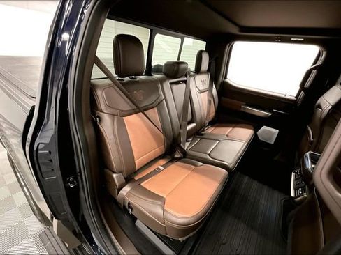 Used 2025 Ford F150 King Ranch AWD/4WD image 26