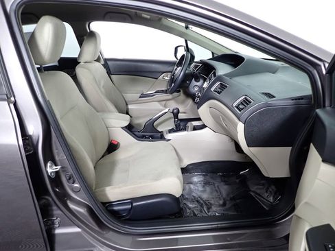 Used 2013 Honda Civic LX image 33