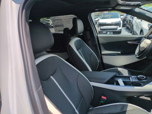 New 2026 Kia EV6 GT-Line RWD image 34