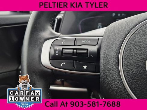 Certified 2024 Kia Sportage EX AWD/4WD image 30