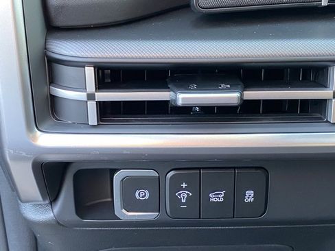 New 2026 Hyundai Santa Fe SEL image 9