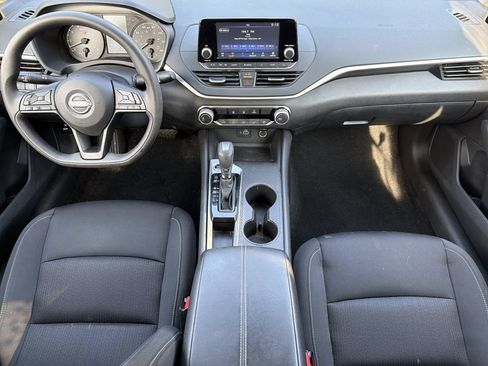 Certified 2023 Nissan Altima 2.5 S FWD image 2