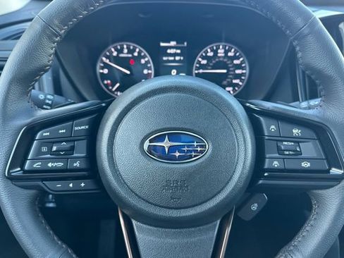 New 2026 Subaru Ascent Limited Bronze image 22