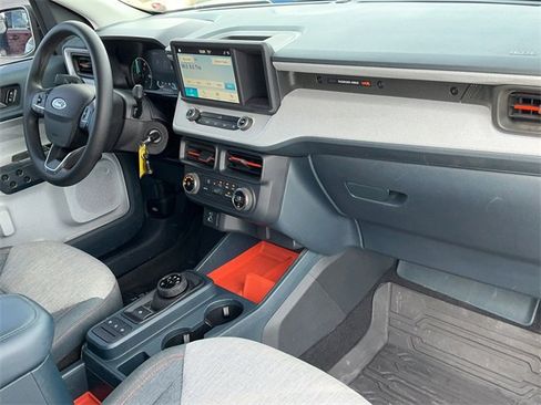 Used 2022 Ford Maverick XLT image 18
