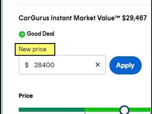 Used 2019 Ford Expedition Max Platinum image 11