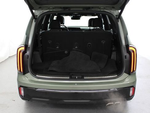 Used 2024 Kia Telluride SX X-Pro image 9