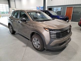 Used 2026 Nissan Kicks S FWD video 1