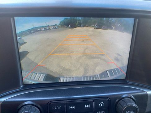 Used 2015 Chevrolet Silverado 1500 LT w/ All Star Edition RWD image 19