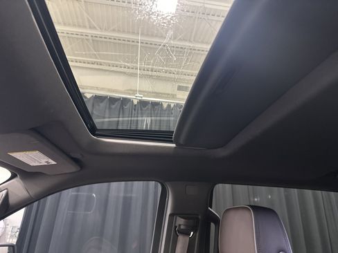 Used 2024 GMC Sierra 1500 Denali w/ Denali Reserve Package image 28