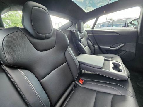 Used 2023 Tesla Model S Plaid AWD/4WD image 72