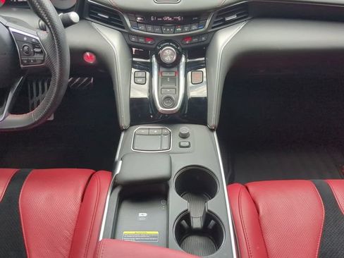 Used 2023 Acura TLX Type S AWD/4WD image 19