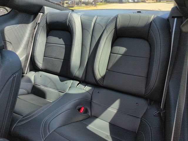 Used 2025 Ford Mustang GT Premium RWD image 16
