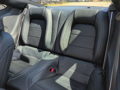 Used 2025 Ford Mustang GT Premium RWD image 16