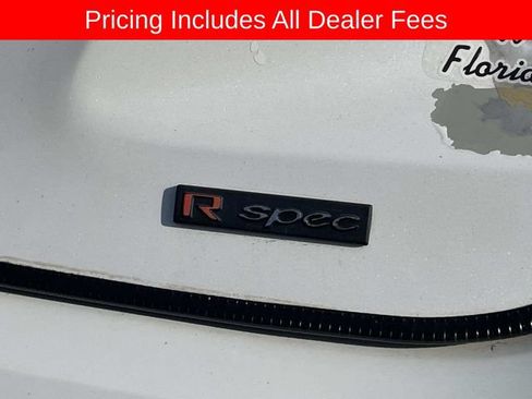 Used 2016 Hyundai Veloster Turbo R-Spec FWD image 8