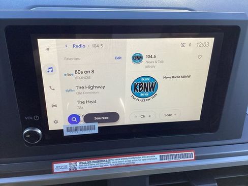 New 2026 Toyota Tacoma SR5 image 22