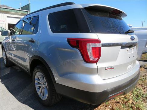 Used 2016 Ford Explorer 4WD image 18
