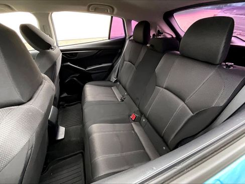 Used 2020 Subaru Impreza 2.0i image 26