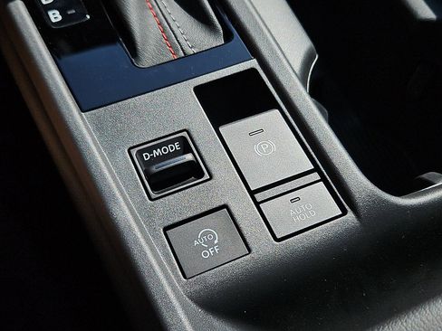 New 2026 Nissan Sentra SR FWD image 18