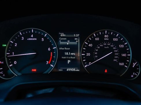 Used 2022 Lexus RX 350 FWD w/ Premium Package image 21