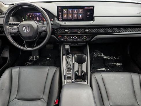 Used 2024 Honda Accord EX-L image 16