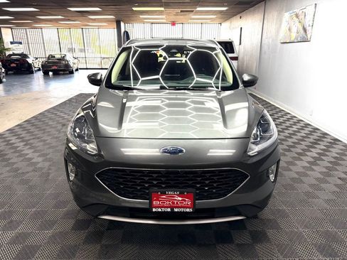 Used 2020 Ford Escape SEL FWD image 6