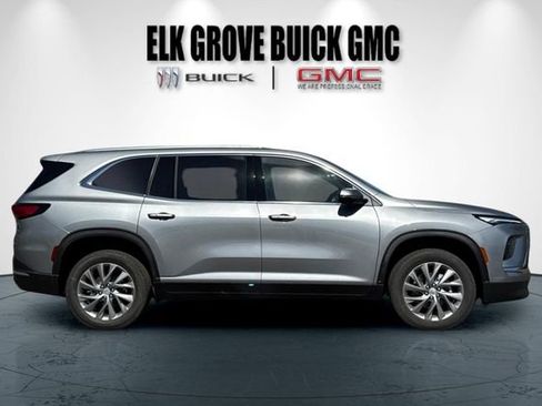 New 2026 Buick Enclave Preferred w/ Power Package image 3