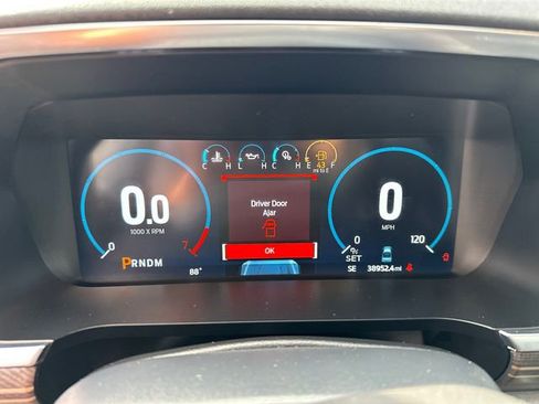 Used 2022 Ford F150 Platinum image 28