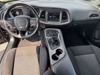 Used 2022 Dodge Challenger SXT w/ Blacktop Package RWD video 2
