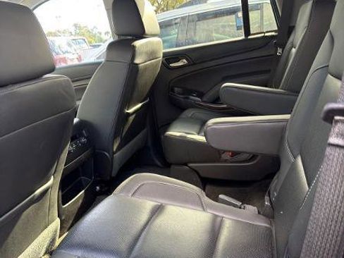 Used 2018 GMC Yukon SLT image 13