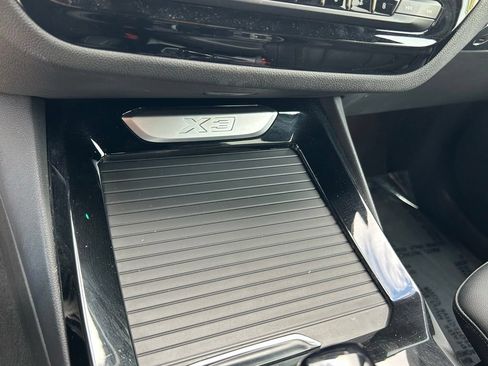 Used 2024 BMW X3 sDrive30i RWD image 23