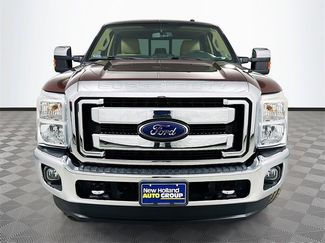 Used 2016 Ford F250 Lariat w/ Lariat Ultimate Package video 2
