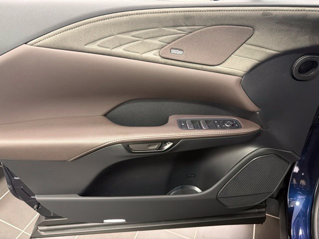 New 2026 Lexus RX 350 AWD image 12