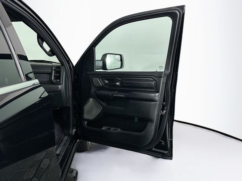 Used 2021 RAM 1500 Limited AWD/4WD image 31