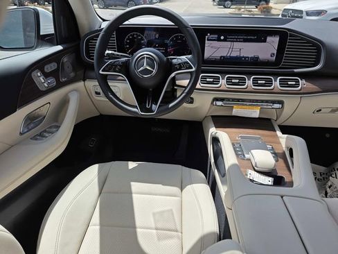 New 2026 Mercedes-Benz GLE 450 4MATIC image 4